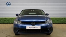 Volkswagen Polo 1.0 TSI Life 5dr Petrol Hatchback